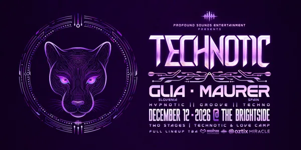 TECHNOTIC