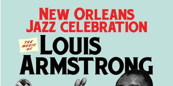 NEW ORLEANS JAZZ CELEBRATION