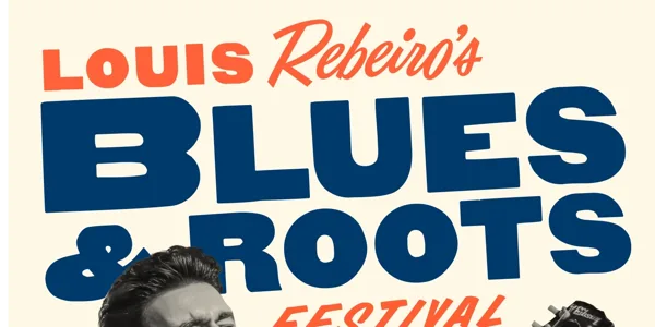 BLUES & ROOTS FESTIVAL