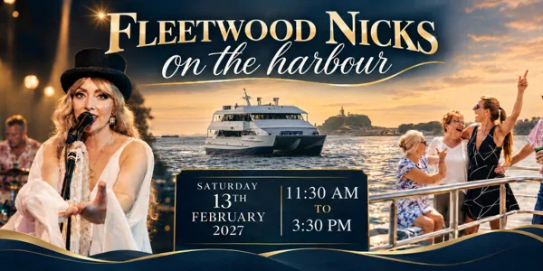 Fleetwood Nicks | Ultimate Tribute Show