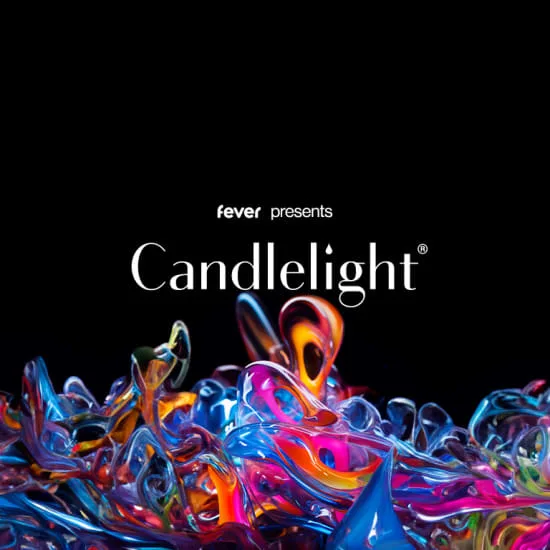 Candlelight: Best of Cantonese Pop