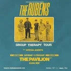 THE RUBENS - Group Therapy Tour Part 2