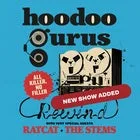 Hoodoo Gurus Rewind Tour—All Killer, No Filler (2nd show)