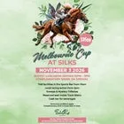 2026 Melbourne Cup Luncheon at Silks