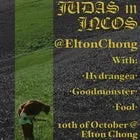 Judas in JNCOs