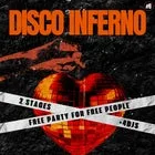 Disco Inferno #8
