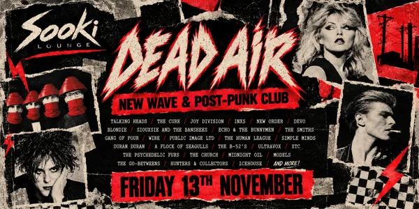 DEAD AIR