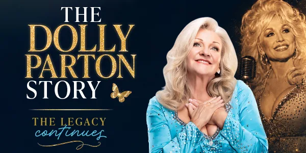 The Dolly Parton Story