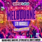 BINGO LOCO
