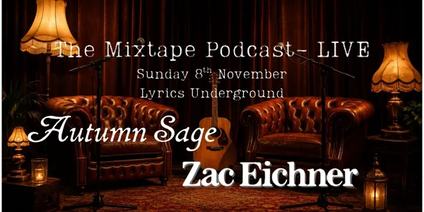The Mixtape Podcast - LIVE!
