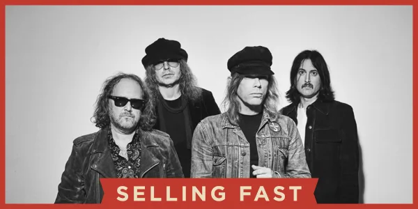THE HELLACOPTERS + GLUECIFER - Respect The Rock - Australia