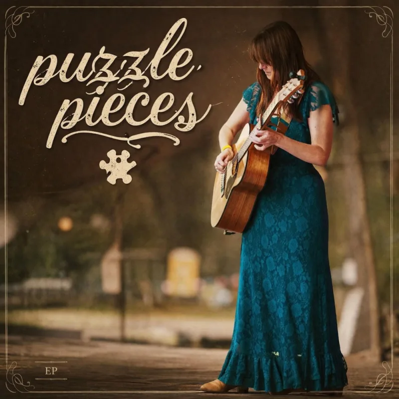 Live music with Sarah McKenna
