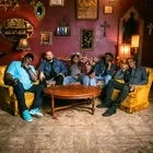 THE ORIGINAL WAILERS ft. Al Anderson (Jamaica)