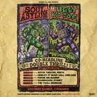 Soul Asylum + Ugly Kid Joe Co-Headline Australia Tour