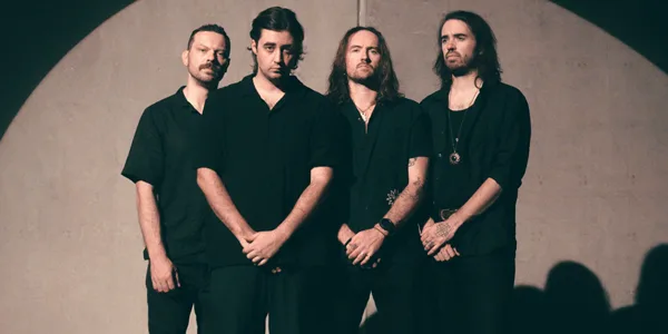 Hands Like Houses