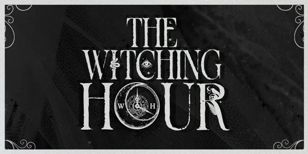 The Witching Hour - A Tribute to Kate Bush, Stevie Nicks and Florence + The Machine