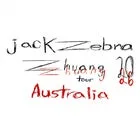 jackzebra - Zhuang Zhuang Tour