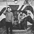 BEN OTTEWELL & IAN BALL from GOMEZ (UK) - A 25 year Celebration of In Our Gun and more