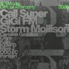 Mode Official Afterparty → Call Super, GiGi FM, Storm Mollison + More