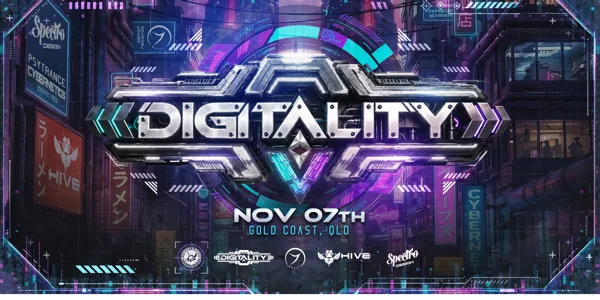 DIGITALITY V