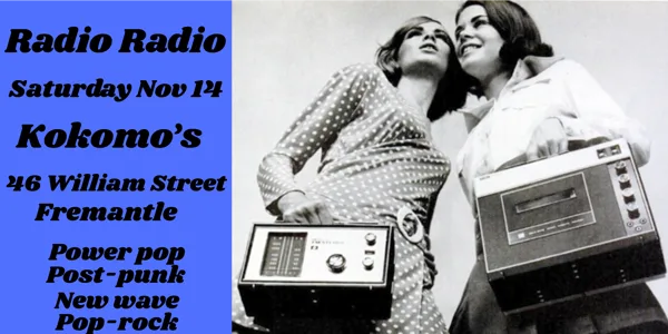 Radio Radio