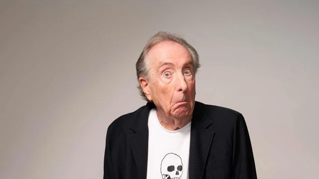 Eric Idle - An Evening of Idle Conversation