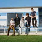 POND – Terrestrials Tour