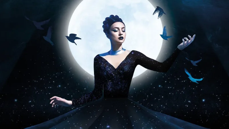 The Magic Flute