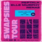 Pep Talk | Elle Murphy | Renae 'Swapsies' Tour