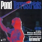 Pond – Terrestrials Tour