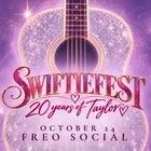 Swiftie Fest: 20 Years of Taylor