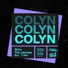 Colyn (NL) | Revolver Upstairs pres. by Thick as Thieves