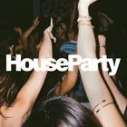 Good Music House Party w/ The Heart Shaped Aces // Binsad // Kye Hallson // House Party DJs