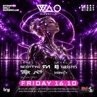 FRI 16 OCT - WAO SUPERCLUB @ IVY