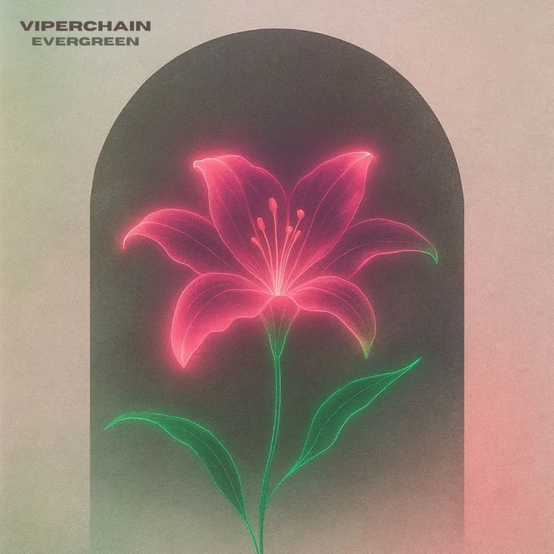 Viperchain – "Stay Forever" Single Launch