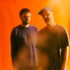 HERMITUDE - EIGHT TIL LATE TOUR