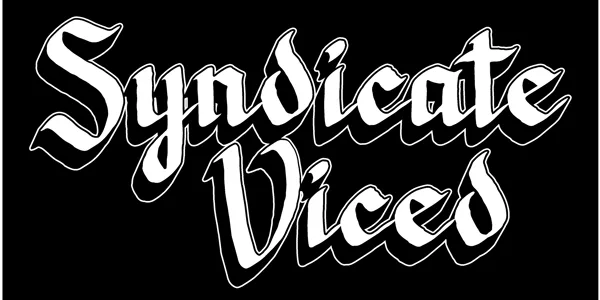 Syndicate Viced w/ Funkytown Fish, Clown & Calder Park