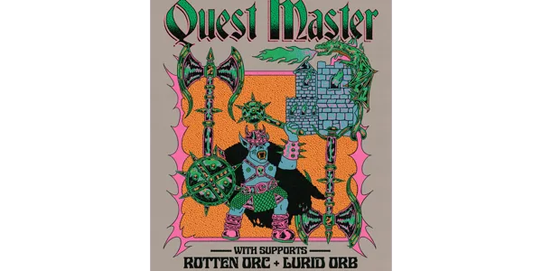 QUEST MASTER (NSW