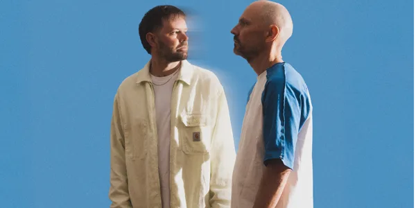 HERMITUDE - EIGHT TIL LATE TOUR