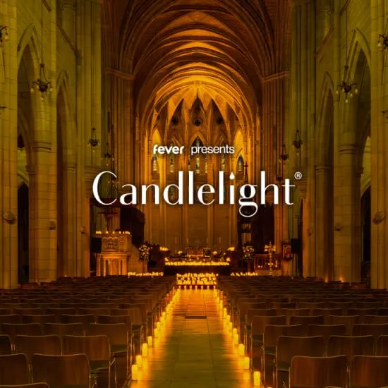Candlelight: Tribute to ABBA