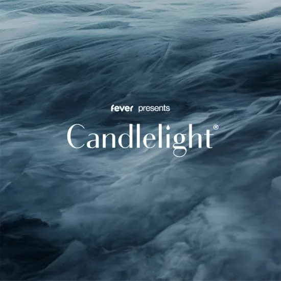 Candlelight: Hans Zimmer's Best Works