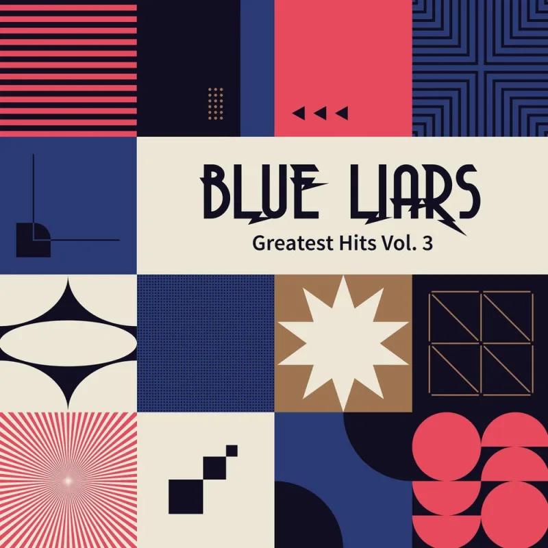 Liars: Drum's Not Dead (20th Anniversary)