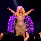 MAISON BURLESQUE - CHERRY POPPERS SOLO SHOWCASE