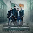 The High Kings Rocky Road To Dublin 2026 Tour