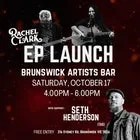RACHEL CLARK DUO / SETH HENDERSON