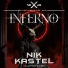 NEXUS INFERNO - Halloween Rave