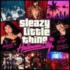 SLEAZY LITTLE THING: HALLOWEEN CITY