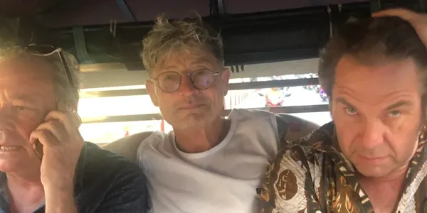 The TOMMYS
