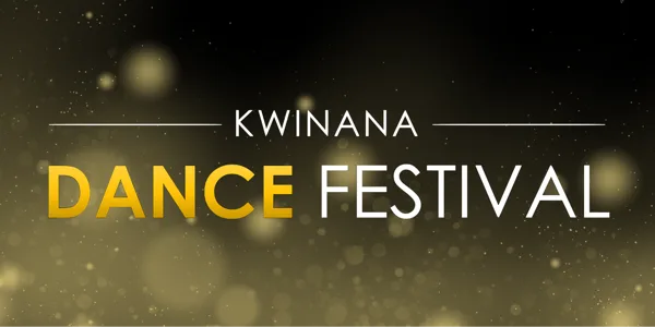 KWINANA DANCE FESTIVAL 2026