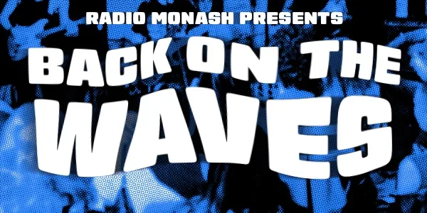 Back On The Waves - 29/10 - SOUL-POP TAKEOVER NIGHT